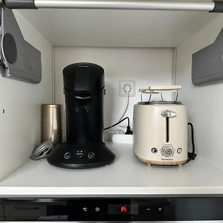 Luxus Penthouse Europa-park * Lahr (Baden-Wurttemberg)