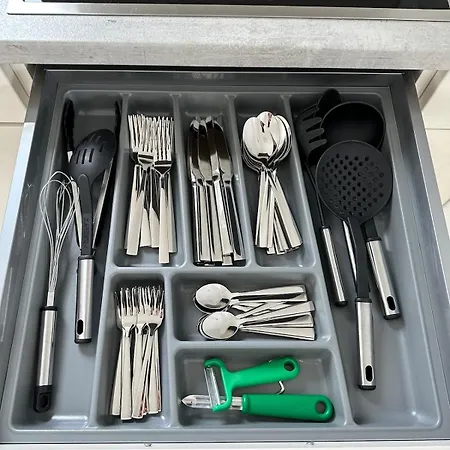 Luxus Penthouse Europa-park Appartamento *