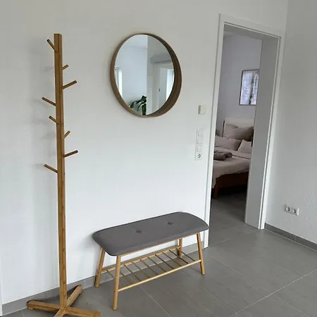 Penthouse In Lahr (Baden-Wurttemberg)