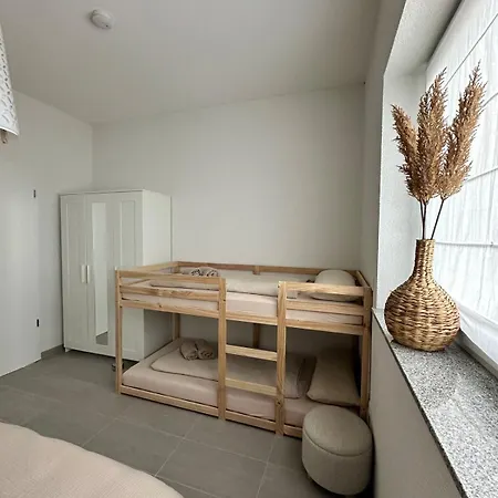 Penthouse In * Lahr (Baden-Wurttemberg)