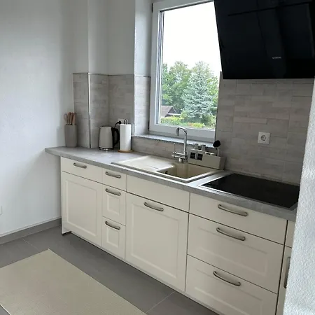 Apartment Penthouse In