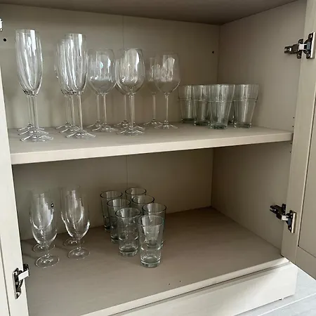 Penthouse In Apartment Lahr (Baden-Wurttemberg)