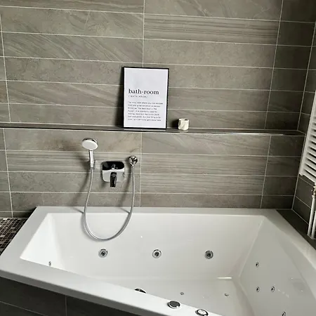 아파트 Luxus Penthouse Europa-park 라어