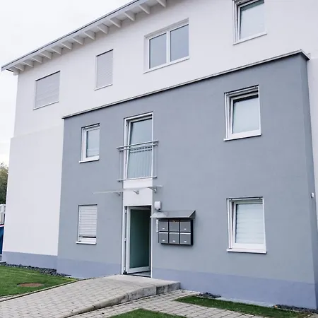 Apartament Luxus Penthouse Europa-park *