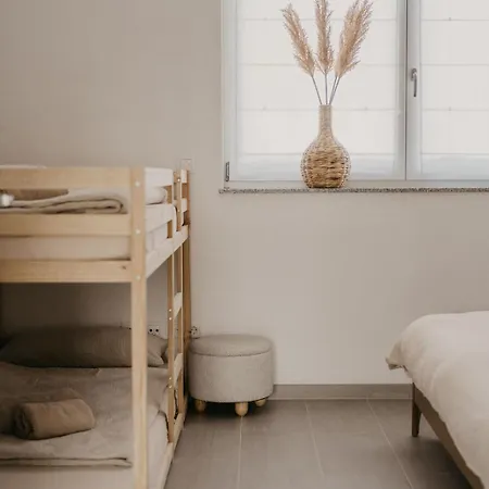Apartament Luxus Penthouse Europa-park *