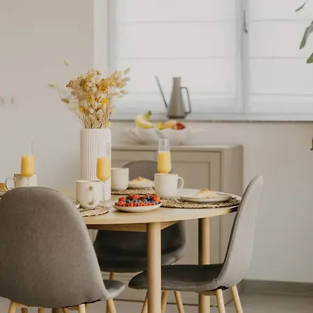 Luxus Penthouse Europa-park *