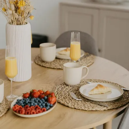 Luxus Penthouse Europa-park