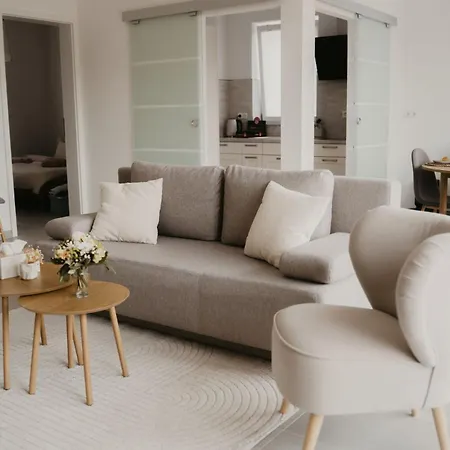 아파트 Luxus Penthouse Europa-park 라어