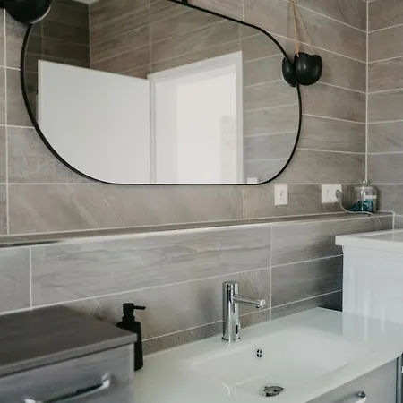 Luxus Penthouse Europa-park *