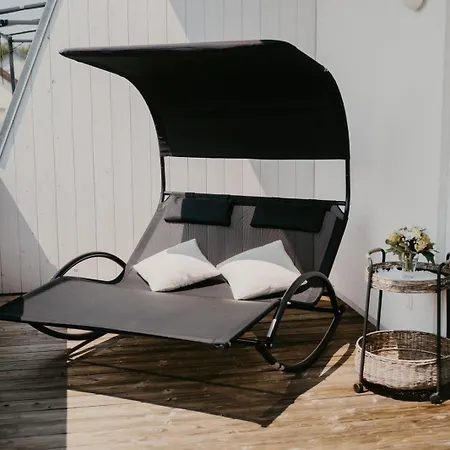 Appartamento Luxus Penthouse Europa-park