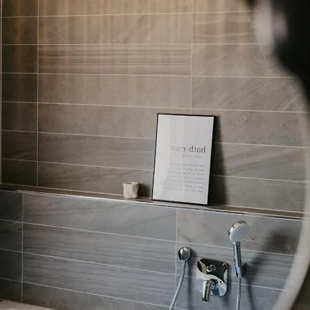 Luxus Penthouse Europa-park Apartament *