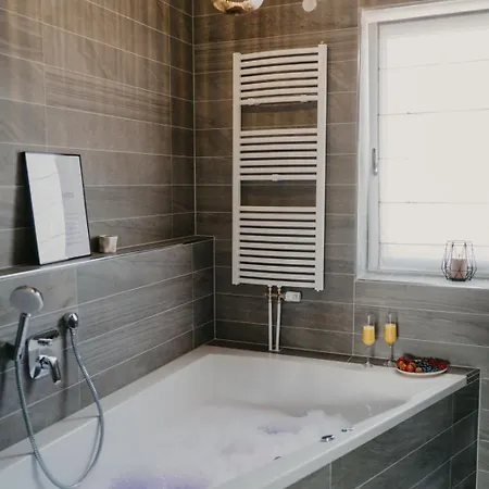 Luxus Penthouse Europa-park *