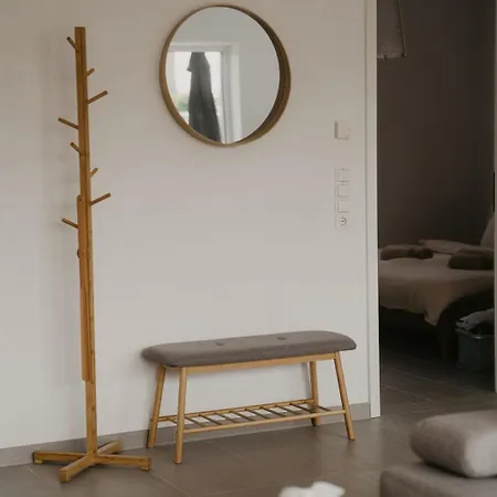 Luxus Penthouse Europa-park 아파트