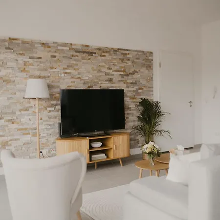 Luxus Penthouse Europa-park Apartament *