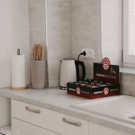 Luxus Penthouse Europa-park Apartament *