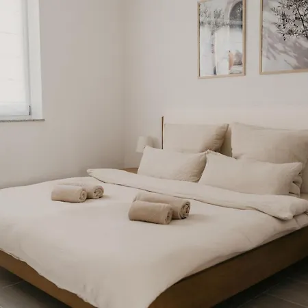 Appartamento Luxus Penthouse Europa-park *