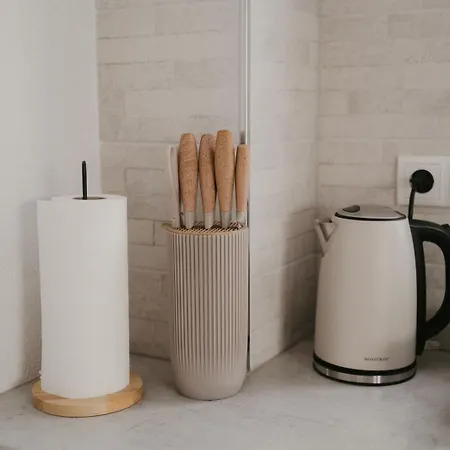 Luxus Penthouse Europa-park *