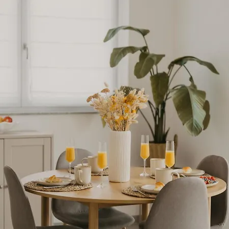 Luxus Penthouse Europa-park Appartamento