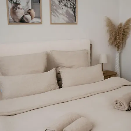 아파트 Luxus Penthouse Europa-park 라어